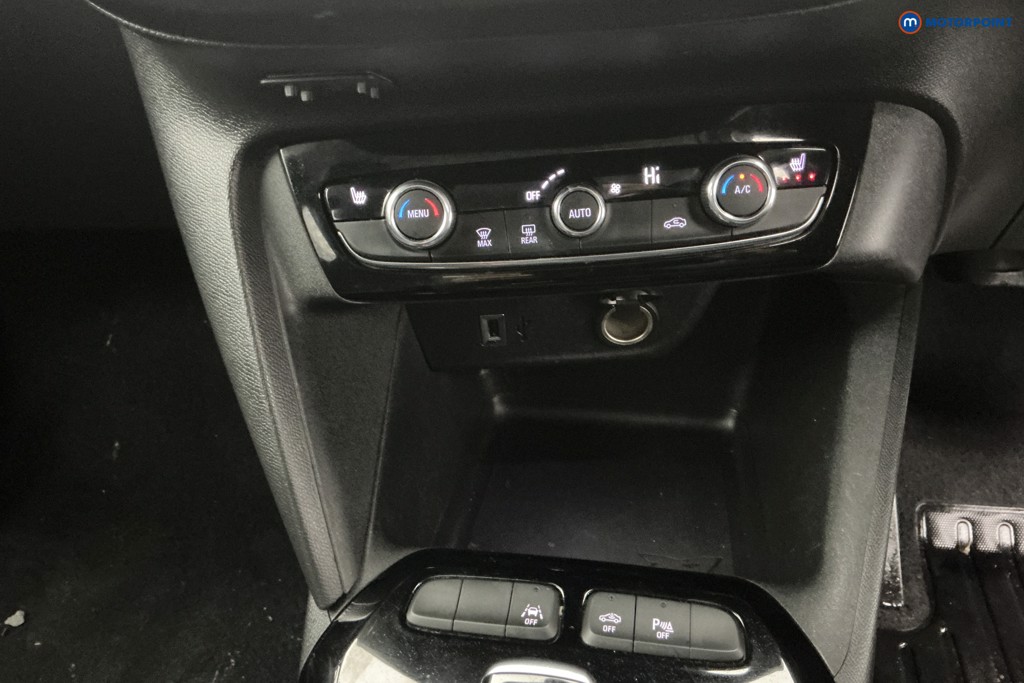 Vauxhall Corsa Elite Premium Automatic Electric Hatchback - Stock Number (1610143) - 20th supplementary image