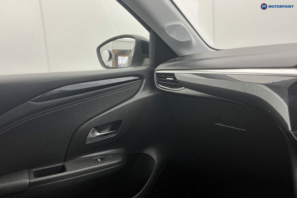 Vauxhall Corsa Elite Premium Automatic Electric Hatchback - Stock Number (1610143) - 21st supplementary image