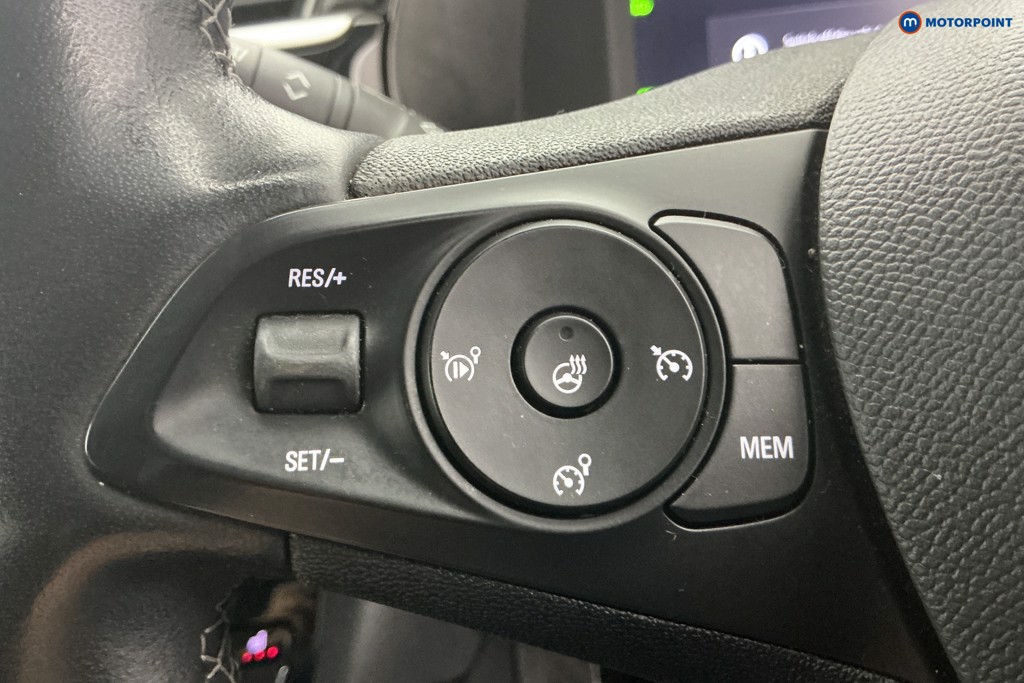 Vauxhall Corsa Elite Premium Automatic Electric Hatchback - Stock Number (1610143) - 22nd supplementary image