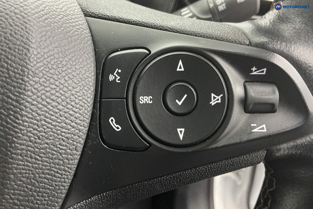 Vauxhall Corsa Elite Premium Automatic Electric Hatchback - Stock Number (1610143) - 23rd supplementary image