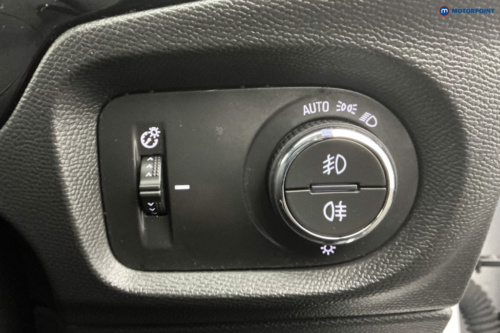 Vauxhall Corsa Elite Premium Automatic Electric Hatchback - Stock Number (1610143) - 24th supplementary image