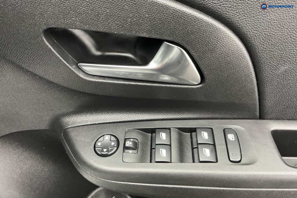 Vauxhall Corsa Elite Premium Automatic Electric Hatchback - Stock Number (1610143) - 26th supplementary image