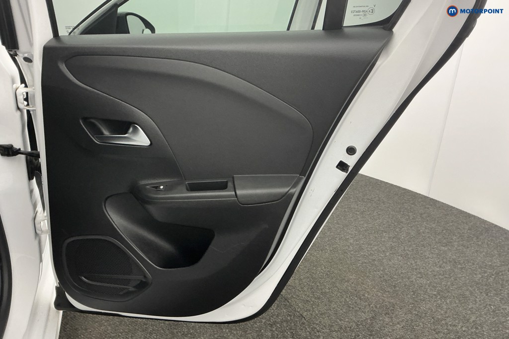 Vauxhall Corsa Elite Premium Automatic Electric Hatchback - Stock Number (1610143) - 27th supplementary image