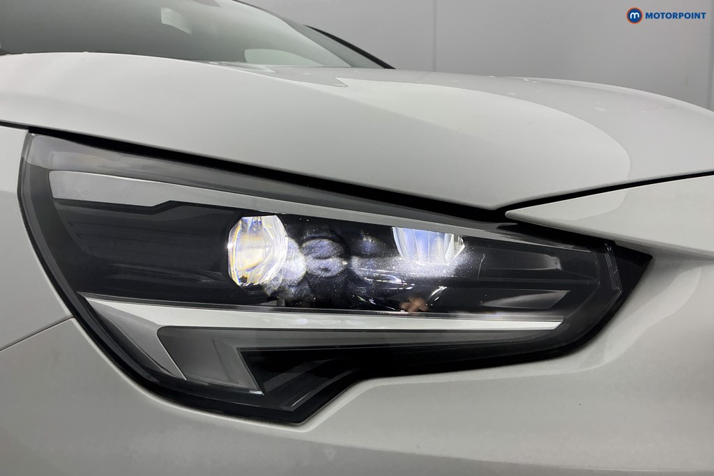 Vauxhall Corsa Elite Premium Automatic Electric Hatchback - Stock Number (1610143) - 30th supplementary image