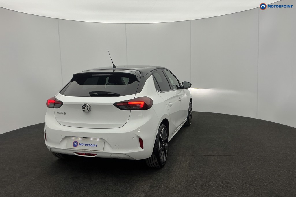 Vauxhall Corsa Elite Premium Automatic Electric Hatchback - Stock Number (1610143) - 32nd supplementary image