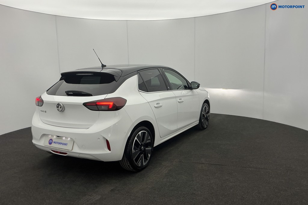 Vauxhall Corsa Elite Premium Automatic Electric Hatchback - Stock Number (1610143) - 33rd supplementary image