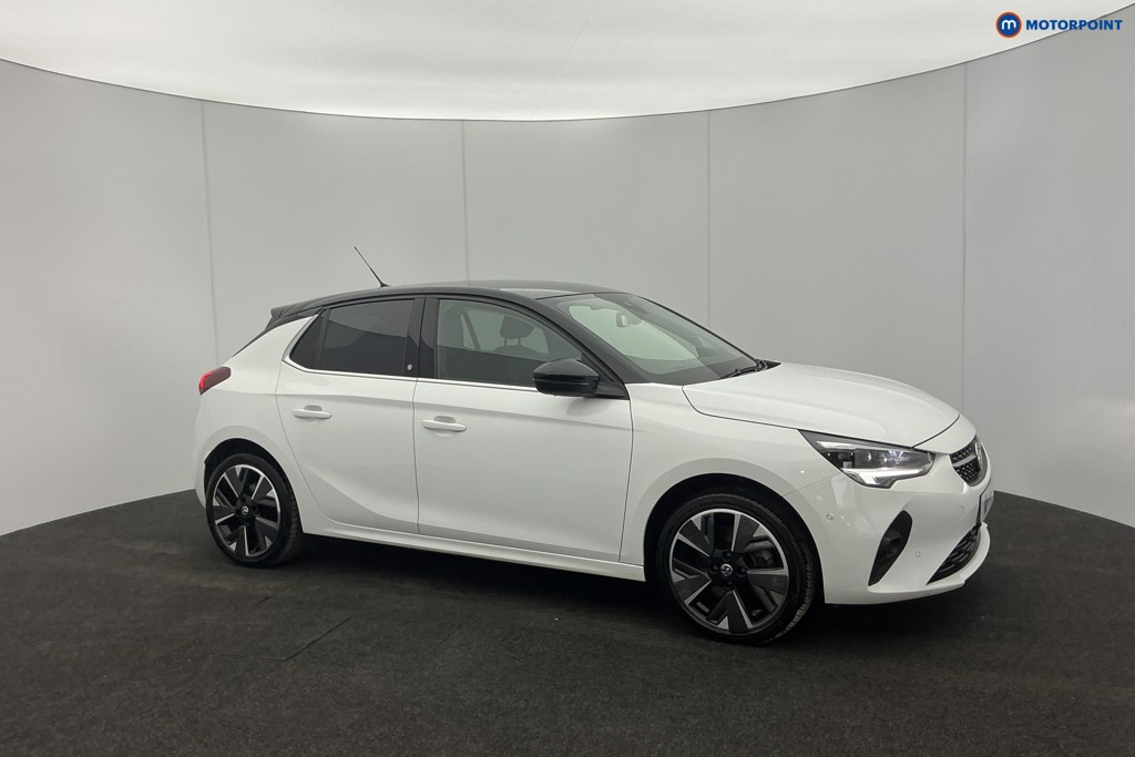 Vauxhall Corsa Elite Premium Automatic Electric Hatchback - Stock Number (1610143) - 35th supplementary image