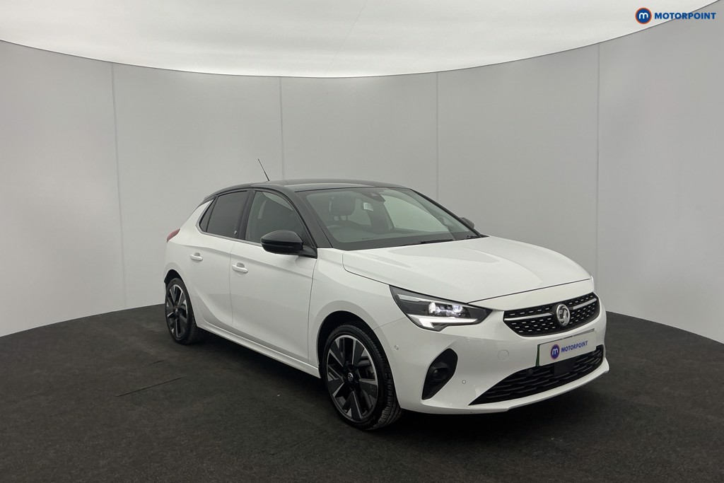 Vauxhall Corsa Elite Premium Automatic Electric Hatchback - Stock Number (1610143) - 36th supplementary image