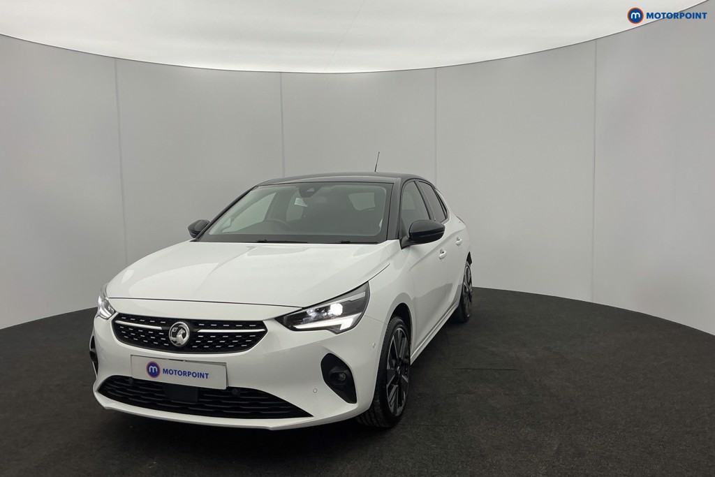 Vauxhall Corsa Elite Premium Automatic Electric Hatchback - Stock Number (1610143) - 38th supplementary image