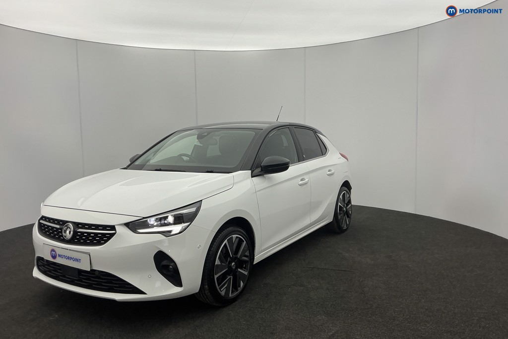 Vauxhall Corsa Elite Premium Automatic Electric Hatchback - Stock Number (1610143) - 39th supplementary image