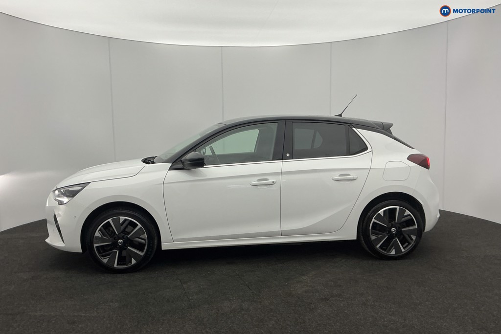 Vauxhall Corsa Elite Premium Automatic Electric Hatchback - Stock Number (1610143) - 40th supplementary image