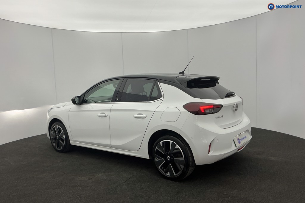 Vauxhall Corsa Elite Premium Automatic Electric Hatchback - Stock Number (1610143) - 41st supplementary image