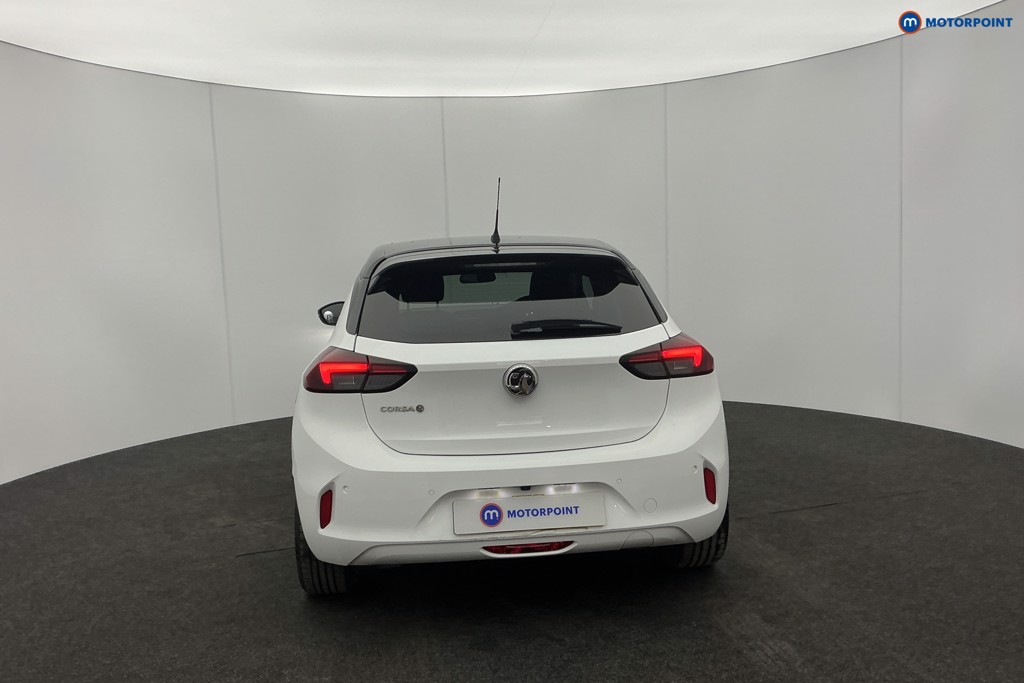 Vauxhall Corsa Elite Premium Automatic Electric Hatchback - Stock Number (1610143) - 42nd supplementary image