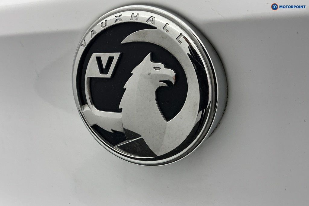 Vauxhall Corsa Elite Premium Automatic Electric Hatchback - Stock Number (1610143) - 44th supplementary image