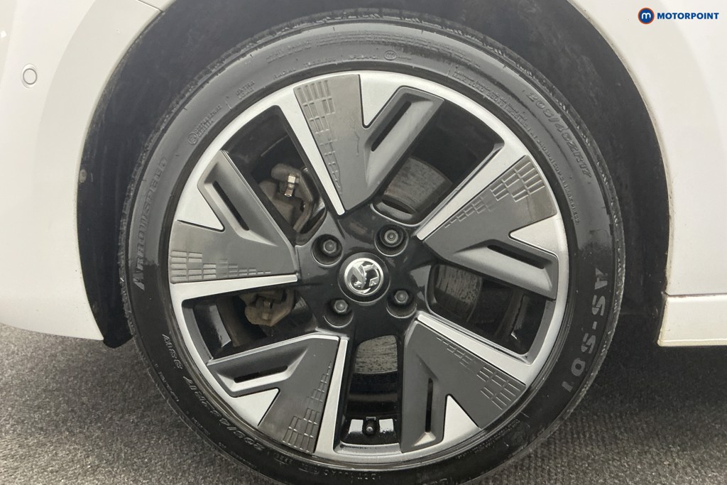 Vauxhall Corsa Elite Premium Automatic Electric Hatchback - Stock Number (1610143) - 46th supplementary image