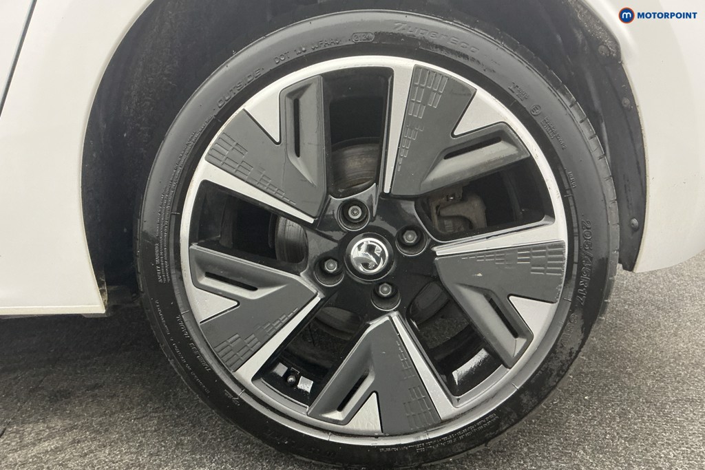 Vauxhall Corsa Elite Premium Automatic Electric Hatchback - Stock Number (1610143) - 47th supplementary image