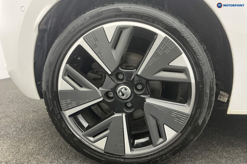 Vauxhall Corsa Elite Premium Automatic Electric Hatchback - Stock Number (1610143) - 48th supplementary image