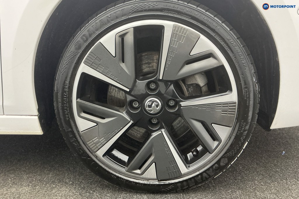 Vauxhall Corsa Elite Premium Automatic Electric Hatchback - Stock Number (1610143) - 49th supplementary image