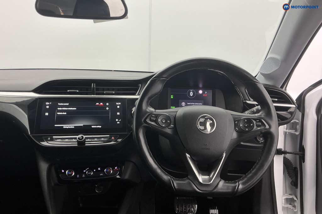 Vauxhall Corsa Elite Premium Automatic Electric Hatchback - Stock Number (1610143) - 1st supplementary image