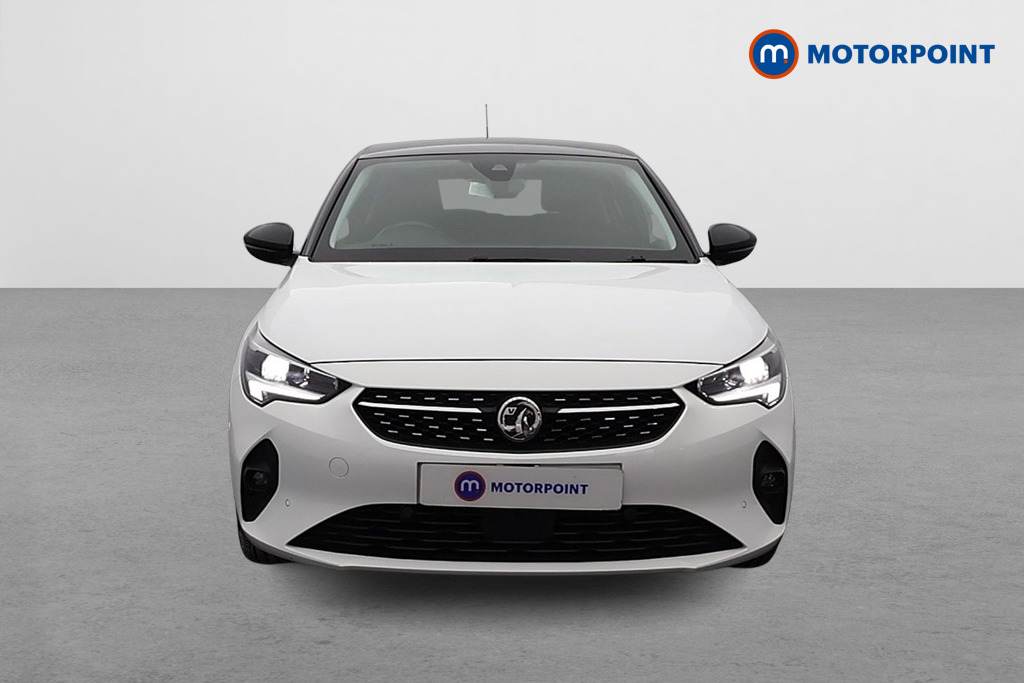 Vauxhall Corsa Elite Premium Automatic Electric Hatchback - Stock Number (1610143) - Front bumper