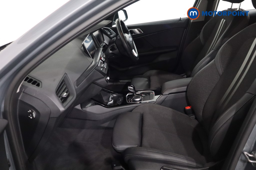 BMW 1 Series Sport Automatic Diesel Hatchback - Stock Number (1610209) - 4th supplementary image