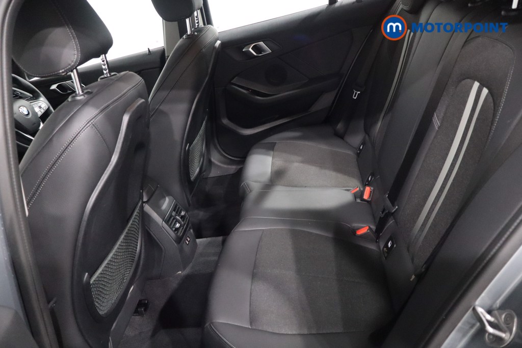 BMW 1 Series Sport Automatic Diesel Hatchback - Stock Number (1610209) - 5th supplementary image