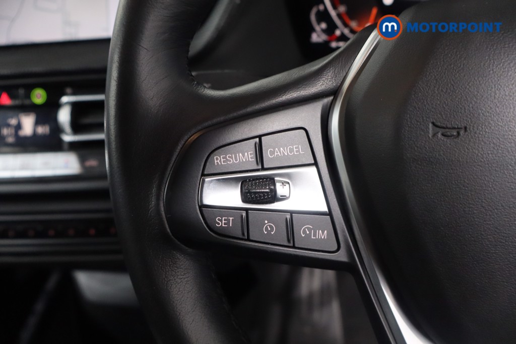 BMW 1 Series Sport Automatic Diesel Hatchback - Stock Number (1610209) - 7th supplementary image