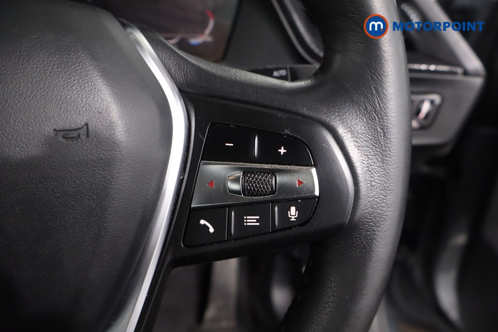 BMW 1 Series Sport Automatic Diesel Hatchback - Stock Number (1610209) - 8th supplementary image