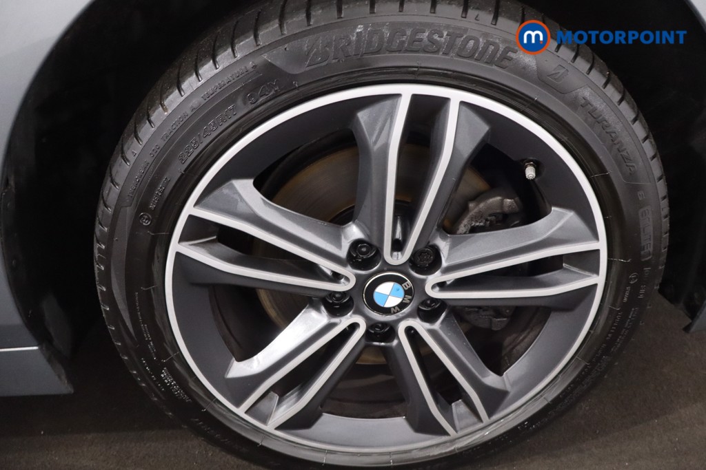 BMW 1 Series Sport Automatic Diesel Hatchback - Stock Number (1610209) - 10th supplementary image