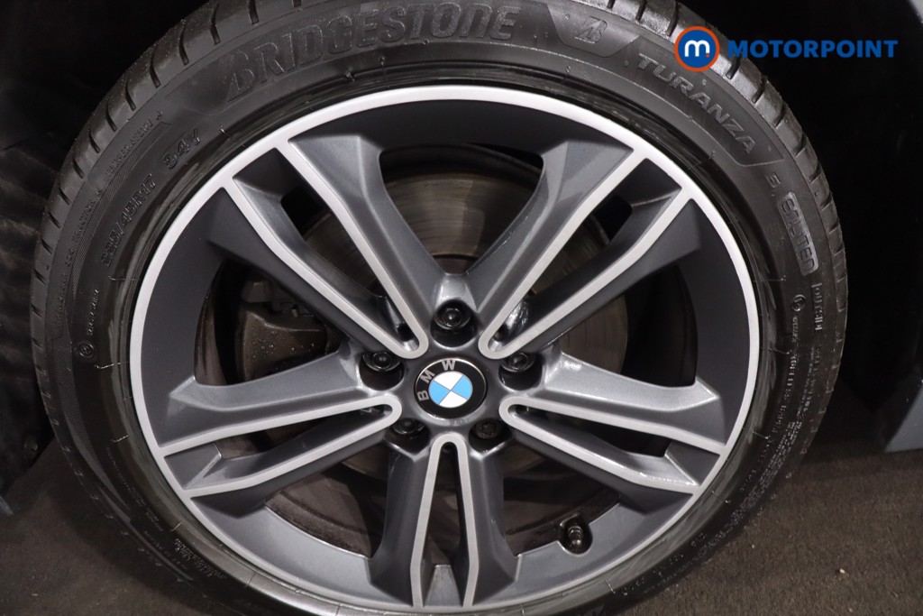 BMW 1 Series Sport Automatic Diesel Hatchback - Stock Number (1610209) - 11th supplementary image