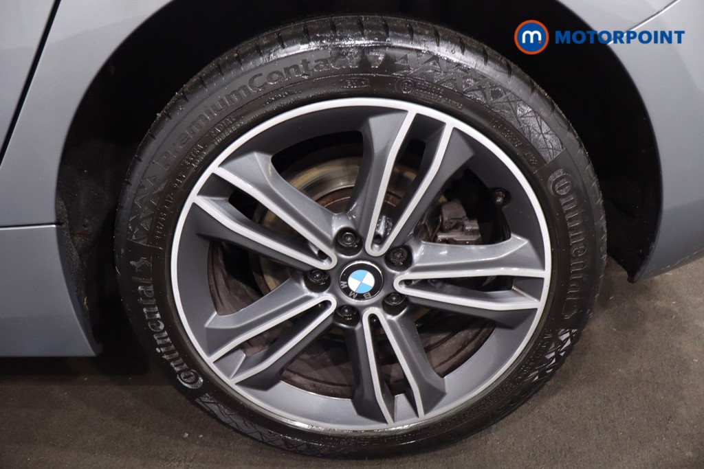 BMW 1 Series Sport Automatic Diesel Hatchback - Stock Number (1610209) - 12th supplementary image