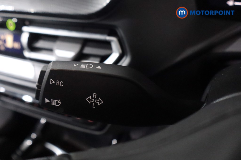 BMW 1 Series Sport Automatic Diesel Hatchback - Stock Number (1610209) - 14th supplementary image