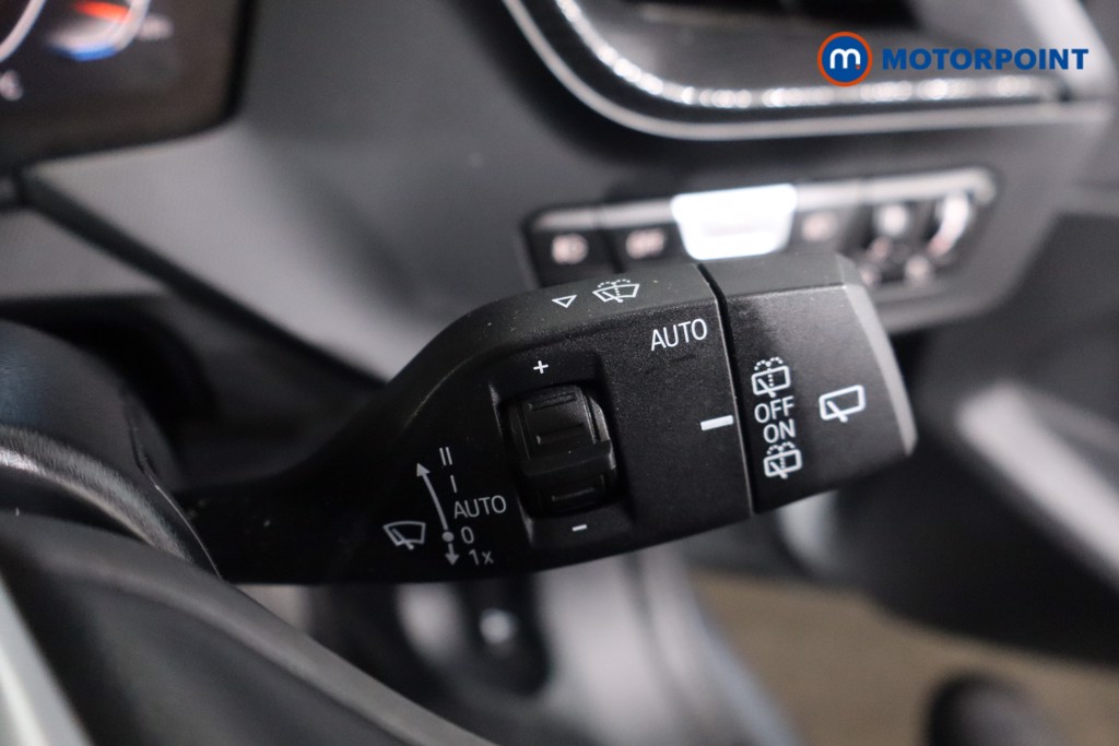 BMW 1 Series Sport Automatic Diesel Hatchback - Stock Number (1610209) - 15th supplementary image