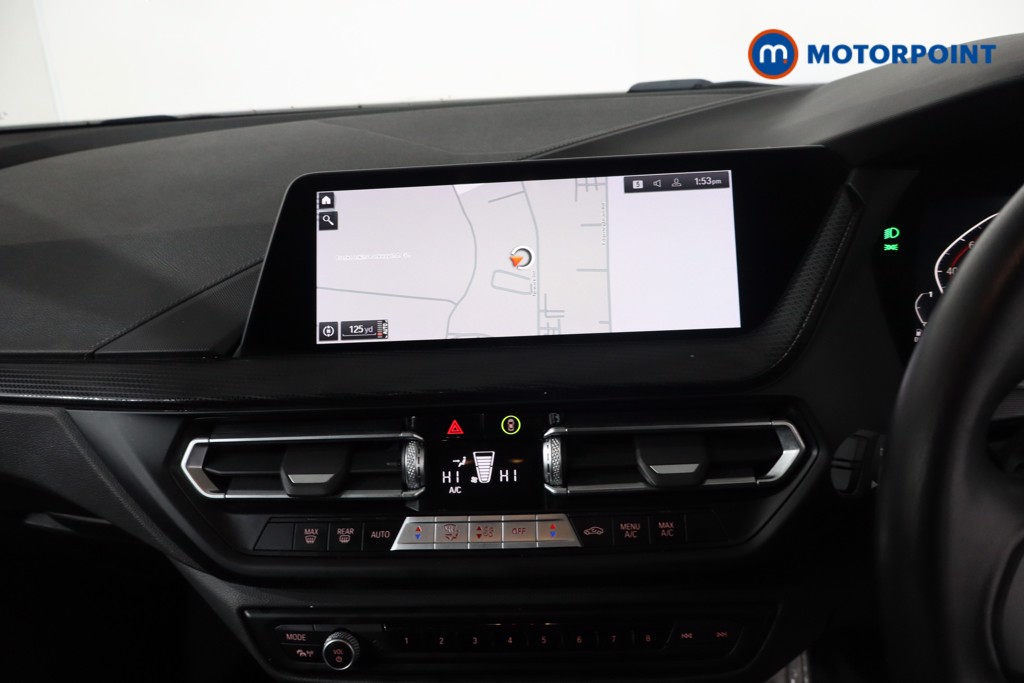 BMW 1 Series Sport Automatic Diesel Hatchback - Stock Number (1610209) - 17th supplementary image