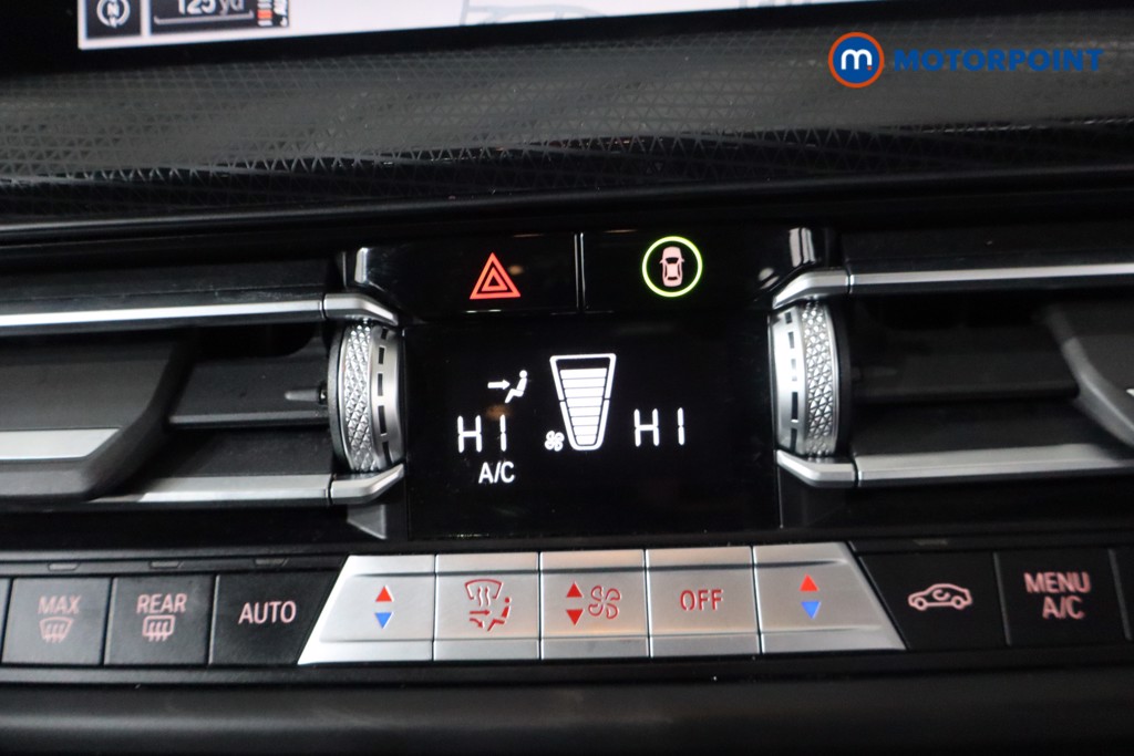 BMW 1 Series Sport Automatic Diesel Hatchback - Stock Number (1610209) - 18th supplementary image