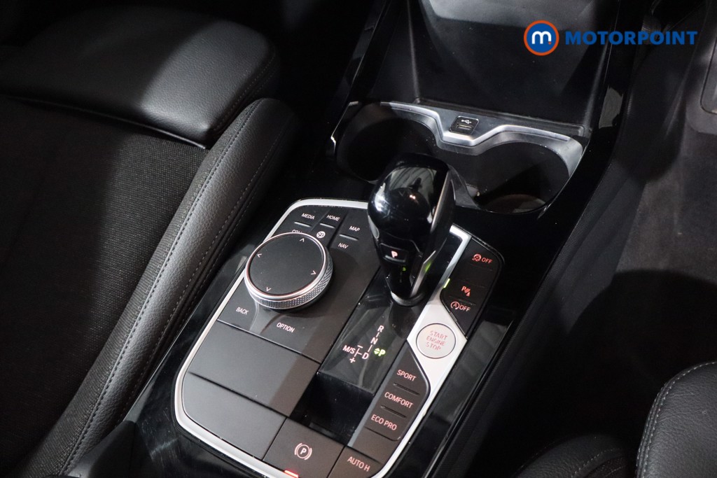 BMW 1 Series Sport Automatic Diesel Hatchback - Stock Number (1610209) - 19th supplementary image