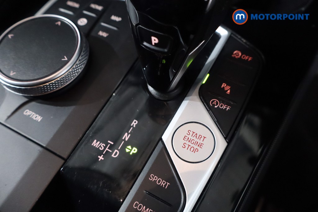 BMW 1 Series Sport Automatic Diesel Hatchback - Stock Number (1610209) - 20th supplementary image