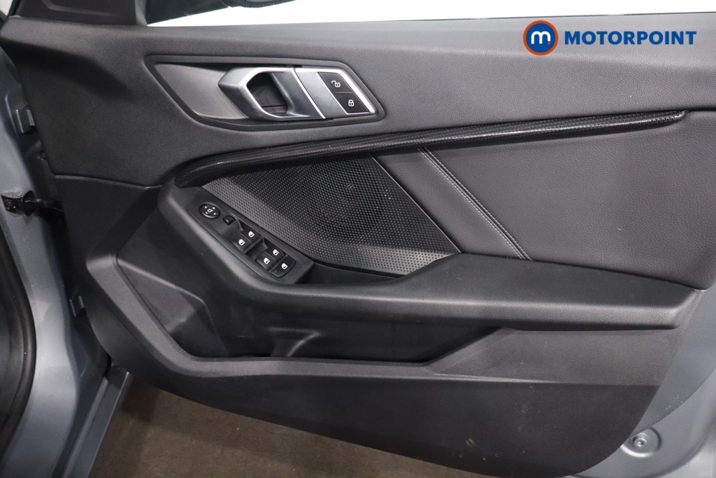 BMW 1 Series Sport Automatic Diesel Hatchback - Stock Number (1610209) - 23rd supplementary image