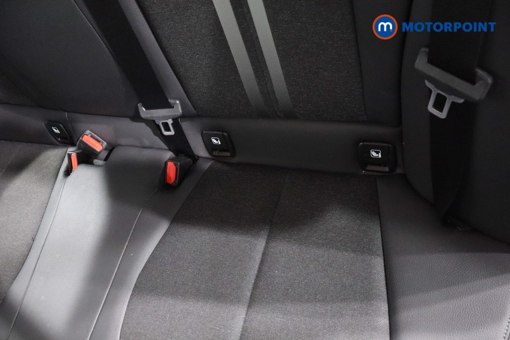 BMW 1 Series Sport Automatic Diesel Hatchback - Stock Number (1610209) - 25th supplementary image