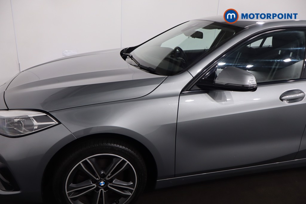 BMW 1 Series Sport Automatic Diesel Hatchback - Stock Number (1610209) - 26th supplementary image