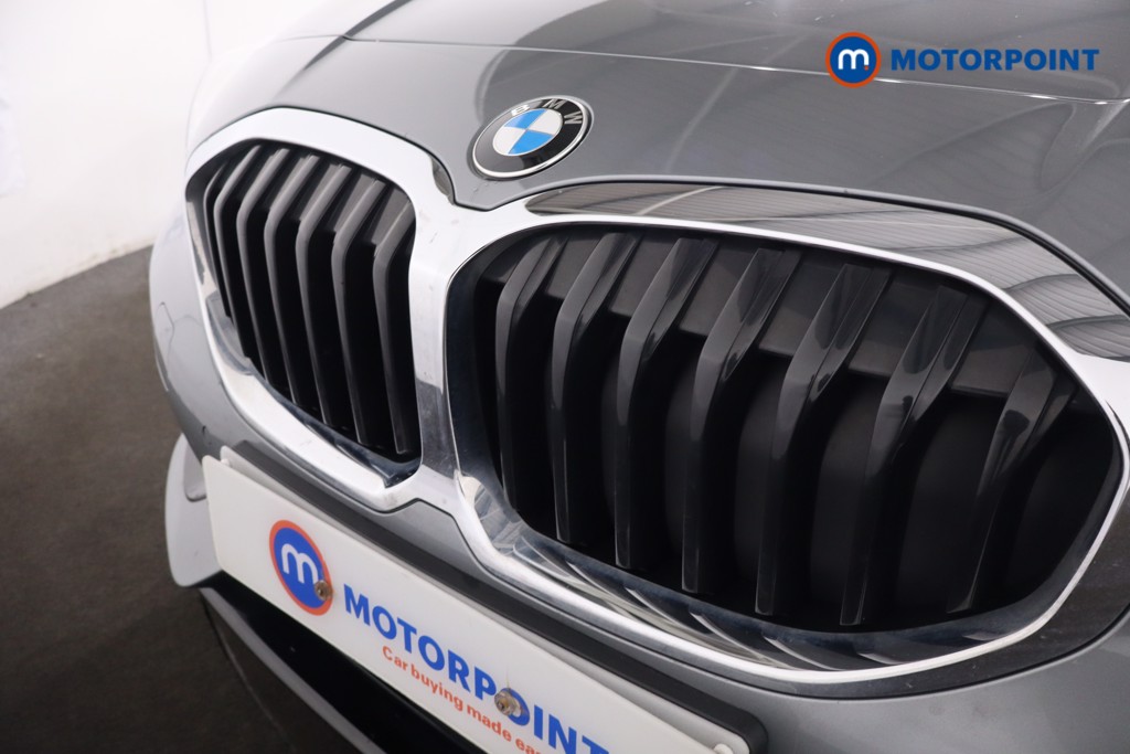 BMW 1 Series Sport Automatic Diesel Hatchback - Stock Number (1610209) - 28th supplementary image