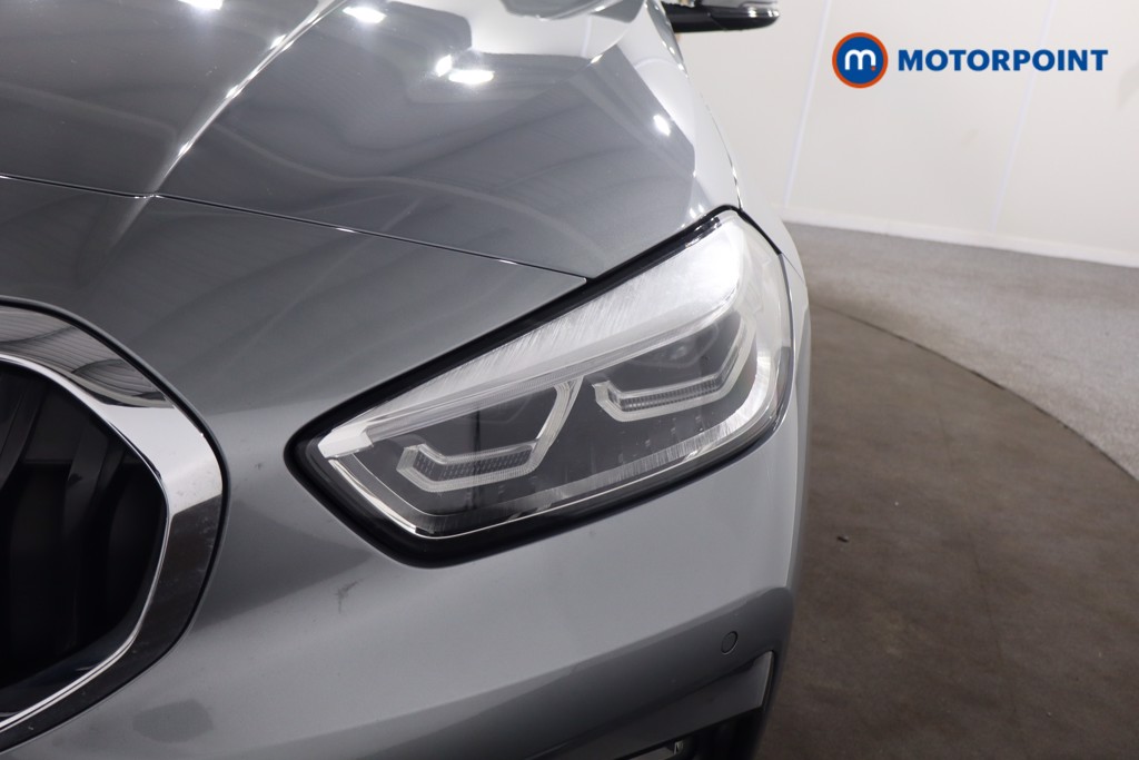 BMW 1 Series Sport Automatic Diesel Hatchback - Stock Number (1610209) - 29th supplementary image