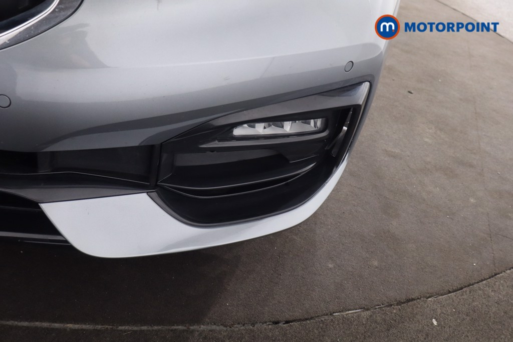 BMW 1 Series Sport Automatic Diesel Hatchback - Stock Number (1610209) - 30th supplementary image