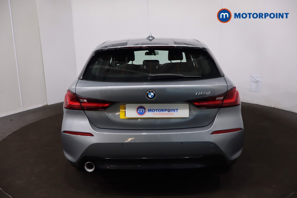 BMW 1 Series Sport Automatic Diesel Hatchback - Stock Number (1610209) - 33rd supplementary image