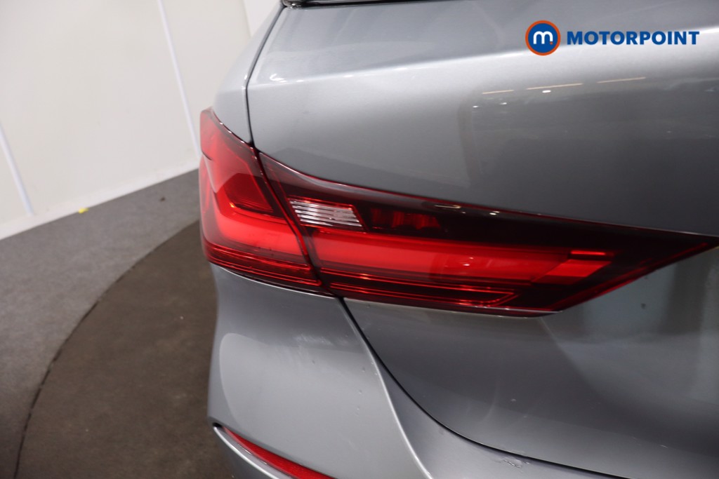 BMW 1 Series Sport Automatic Diesel Hatchback - Stock Number (1610209) - 35th supplementary image