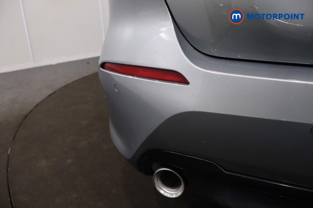 BMW 1 Series Sport Automatic Diesel Hatchback - Stock Number (1610209) - 36th supplementary image