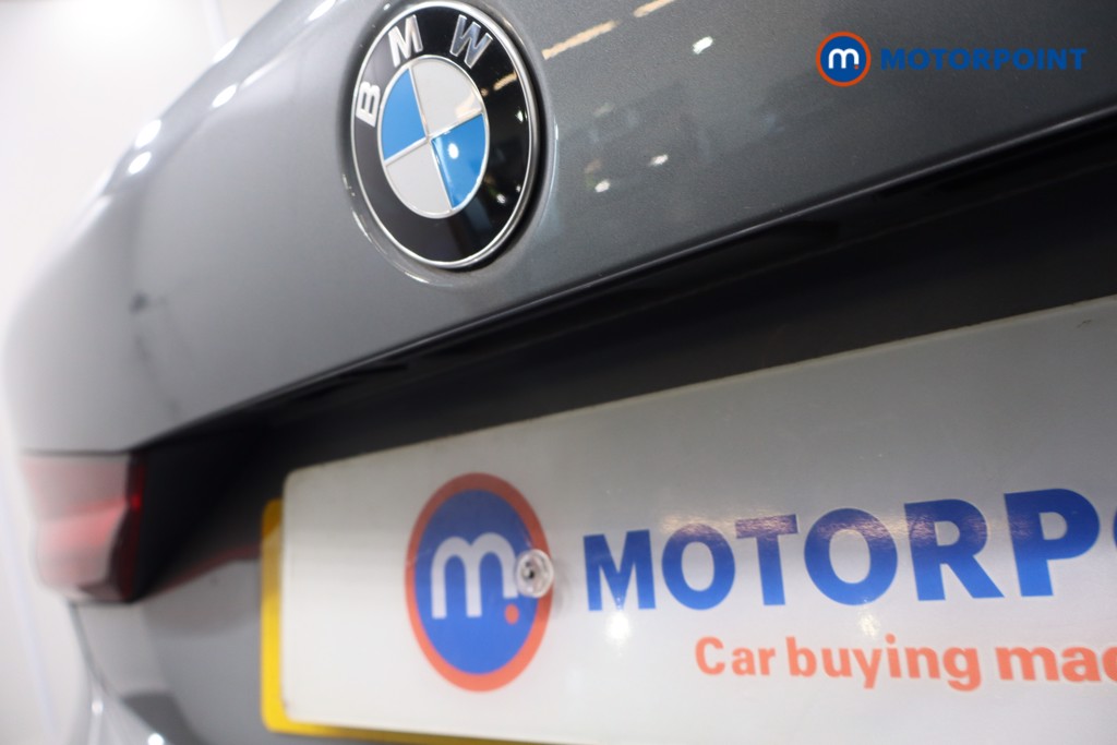 BMW 1 Series Sport Automatic Diesel Hatchback - Stock Number (1610209) - 37th supplementary image