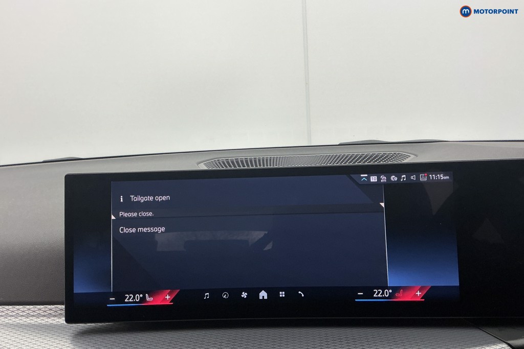 BMW 3 Series M Sport Automatic Petrol Saloon - Stock Number (1610226) - 2nd supplementary image