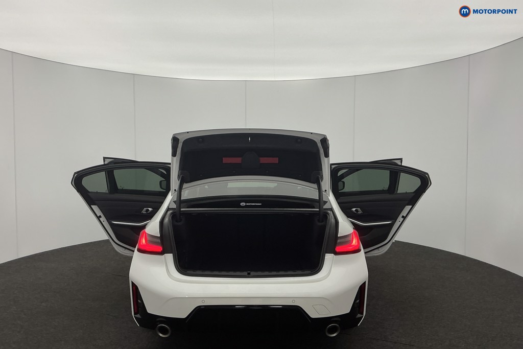 BMW 3 Series M Sport Automatic Petrol Saloon - Stock Number (1610226) - 3rd supplementary image