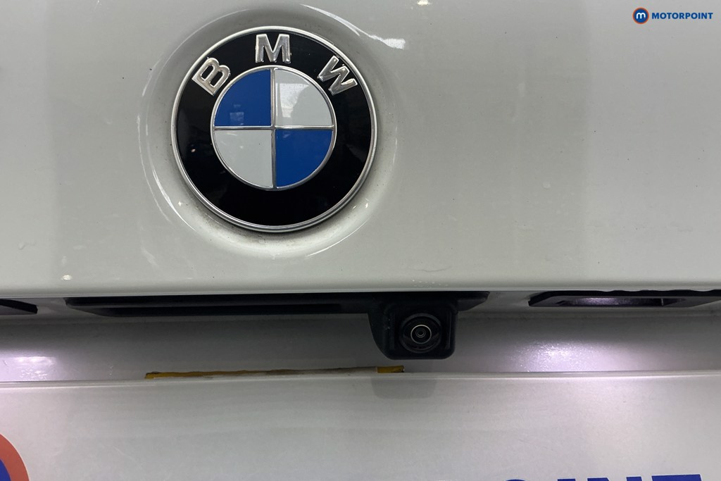 BMW 3 Series M Sport Automatic Petrol Saloon - Stock Number (1610226) - 5th supplementary image